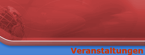 Veranstaltungen